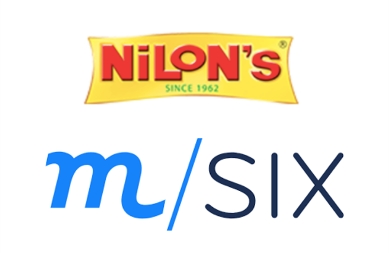 m/SIX bags the media mandate for Nilon&#8217;s